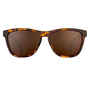 Goodr BOSLEY'S BASSET HOUND DREAMS Polarized Sunglasses NWT